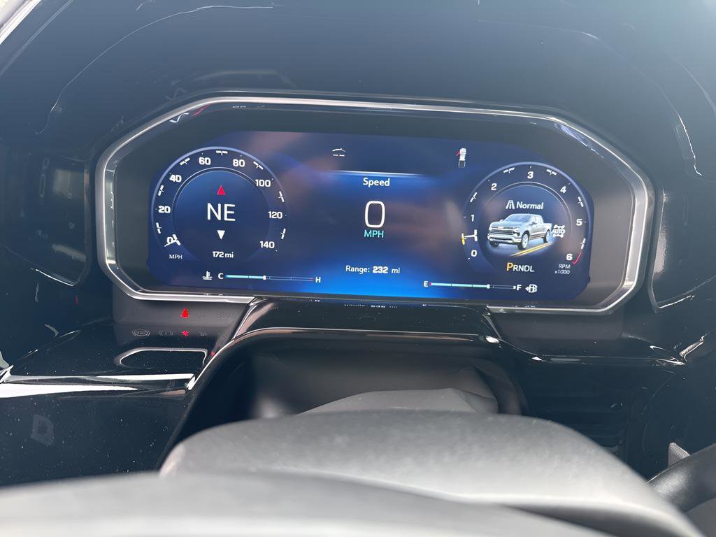 New 2026 Chevrolet Silverado 1500 LT image 30