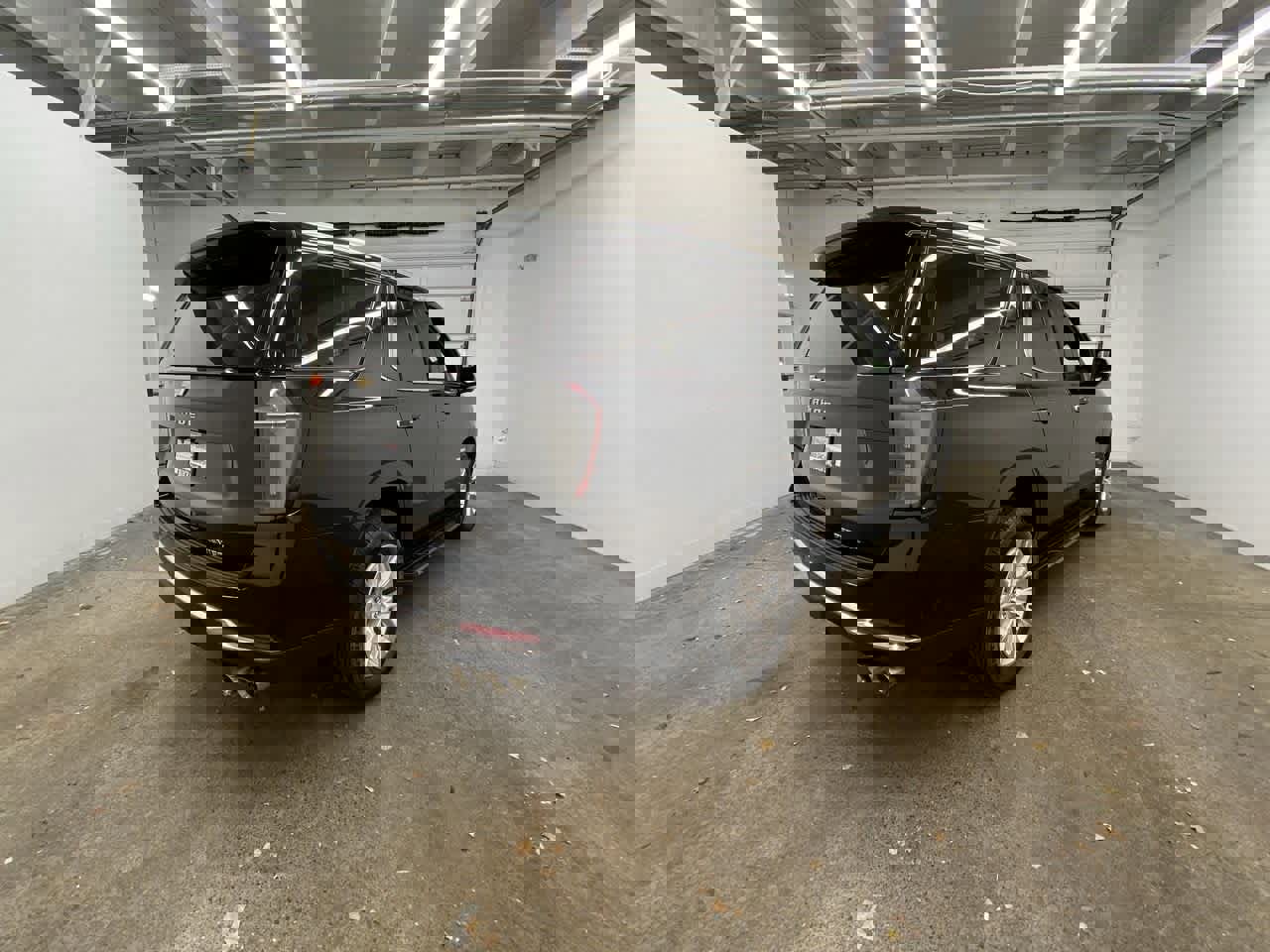 Used 2025 Chevrolet Tahoe Premier image 6