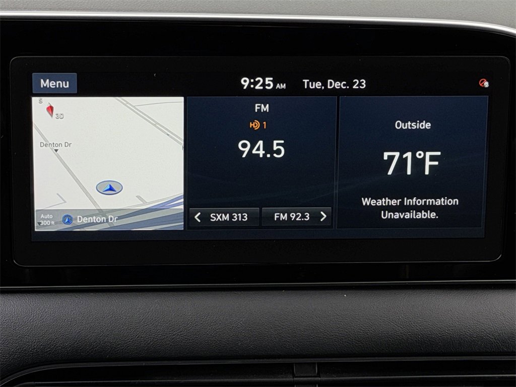 Used 2021 Hyundai Palisade Limited w/ Cargo Package image 16