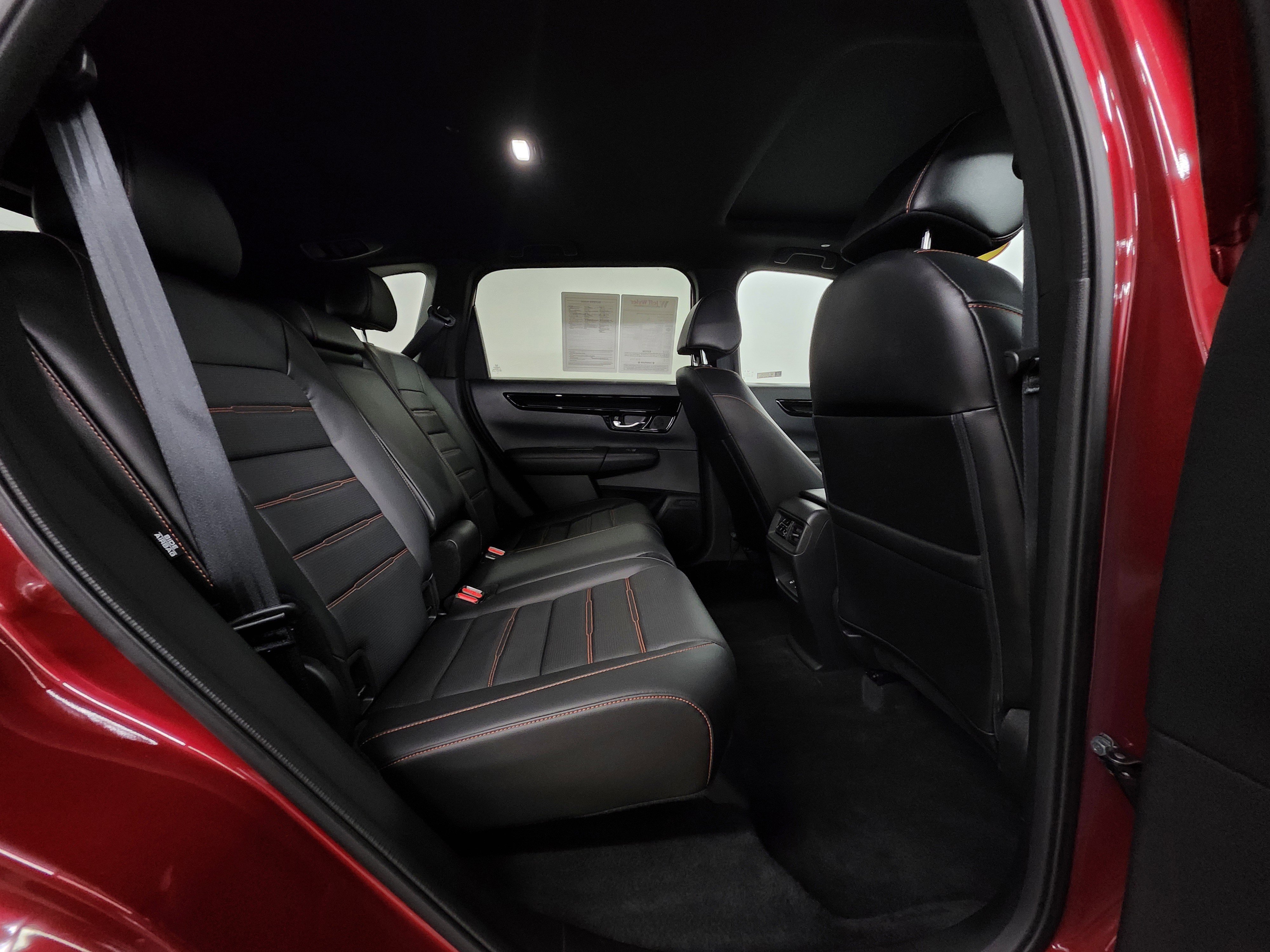 Used 2025 Honda CR-V Sport Touring image 27