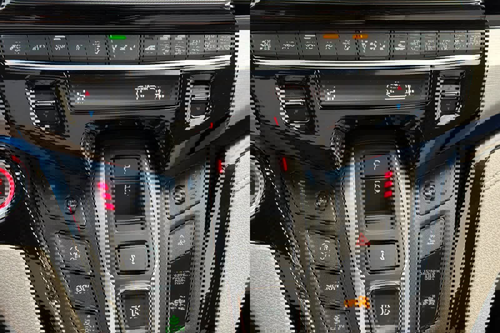 New 2026 Honda Odyssey Touring image 25