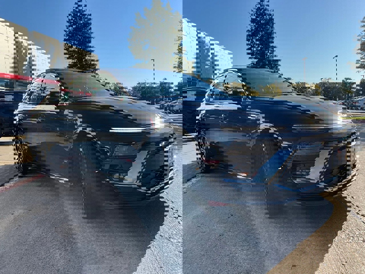 Used 2025 Hyundai Sonata SEL image 5