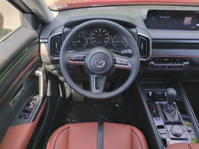 New 2026 MAZDA CX-50 2.5 Turbo w/ Accent Package AWD/4WD image 15