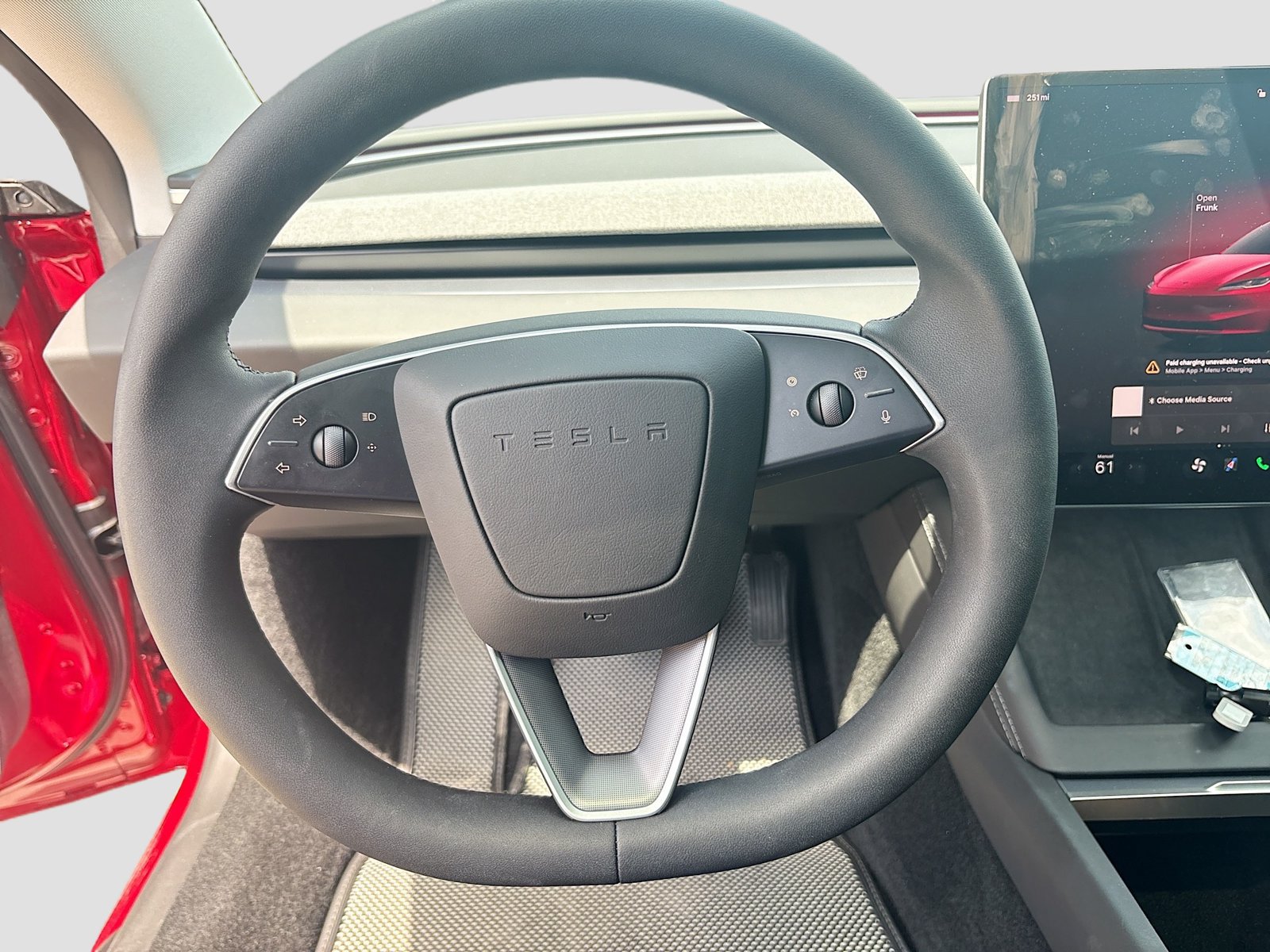 Used 2025 Tesla Model 3 Long Range RWD image 10