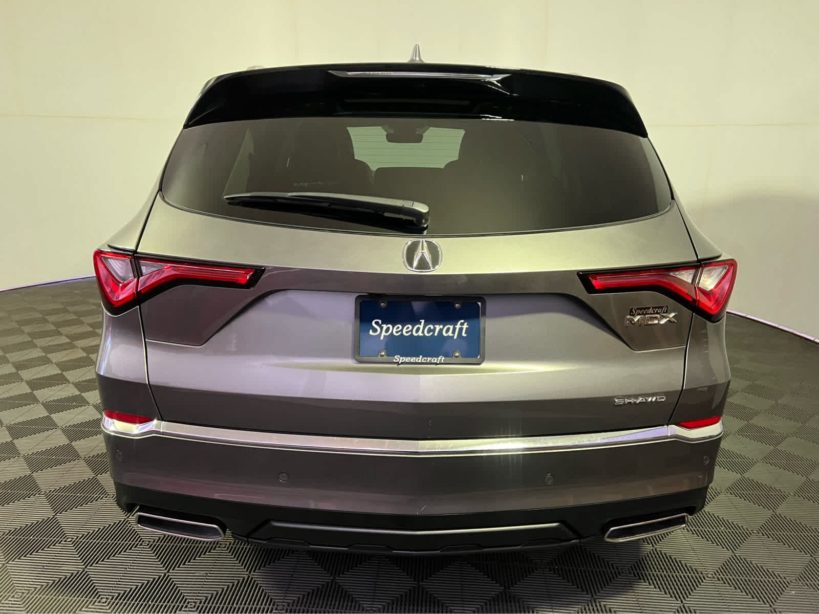 Certified 2023 Acura MDX SH-AWD w/ Advance Package image 6