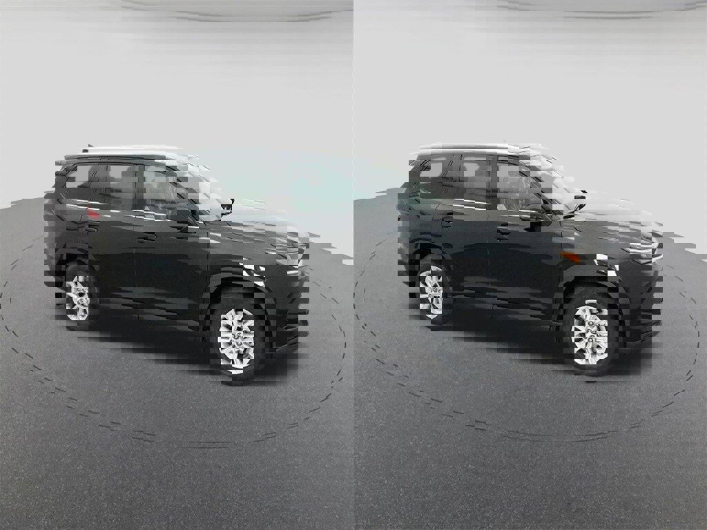 New 2026 Toyota Grand Highlander XLE image 12