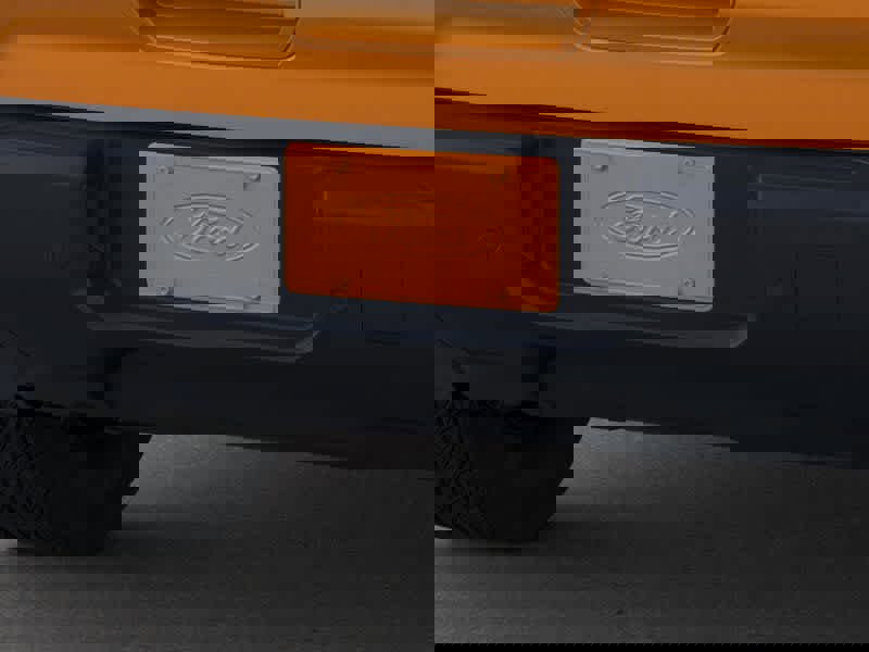 New 2026 Ford Bronco Sport Big Bend image 23