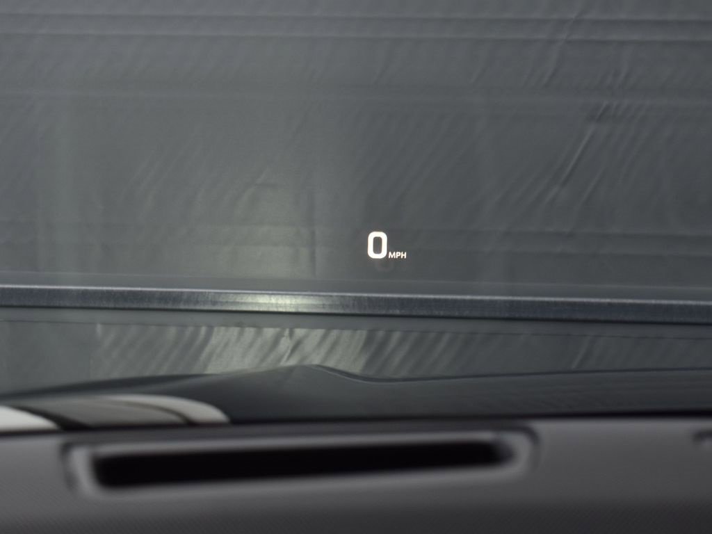 Certified 2025 Cadillac Escalade Sport Platinum w/ LPO, Floor Liner Package image 27