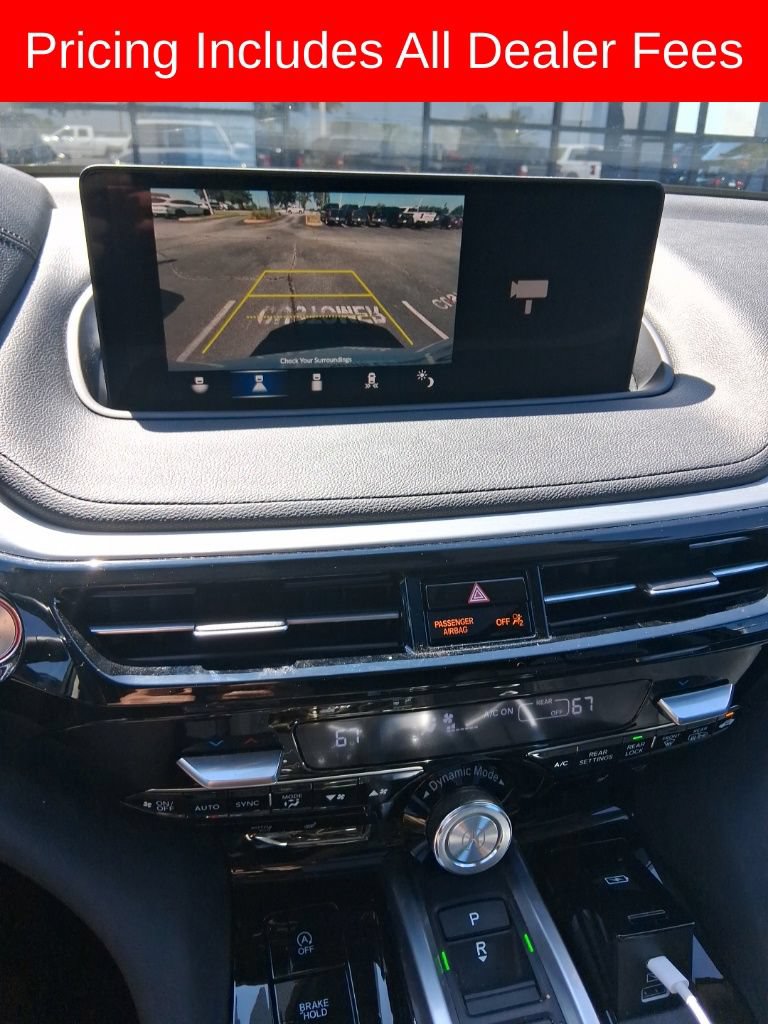 Certified 2024 Acura MDX SH-AWD image 10