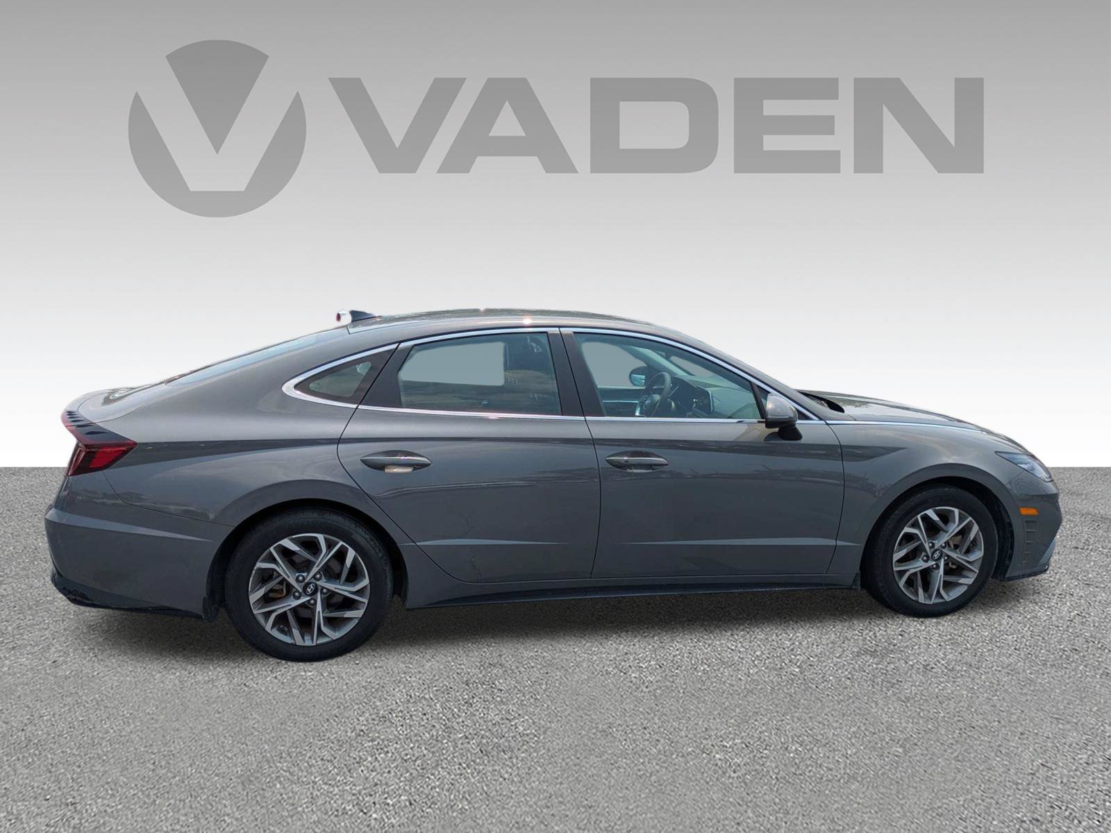 Used 2023 Hyundai Sonata SEL FWD image 21