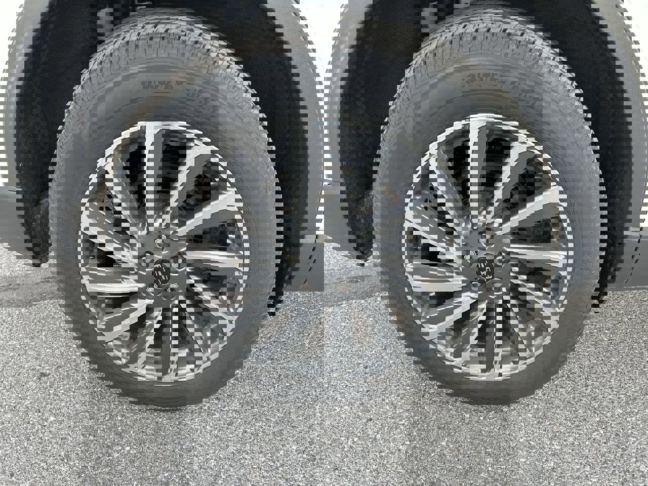 Used 2023 Lincoln Corsair Reserve w/ Equipment Group 201A image 9