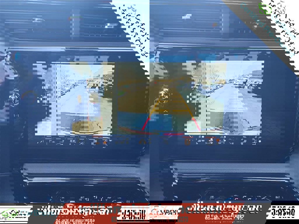 Certified 2024 GMC Sierra 2500 AT4 w/ AT4 Premium Plus Package image 16