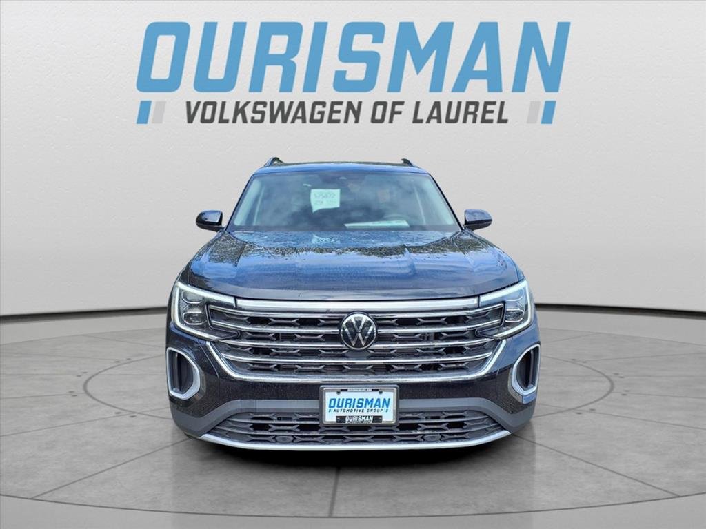 New 2026 Volkswagen Atlas SE image 8