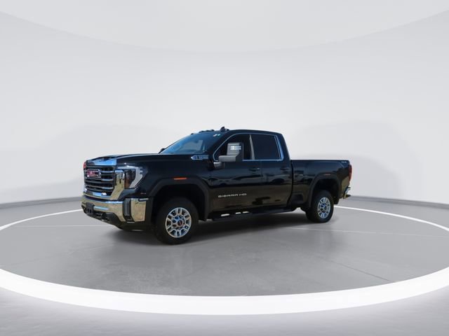Used 2024 GMC Sierra 2500 SLE w/ SLE Convenience Package image 4