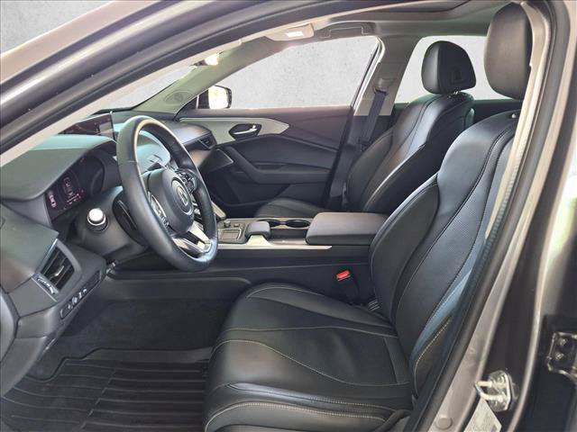 Used 2025 Acura TLX w/ Technology Package FWD image 14