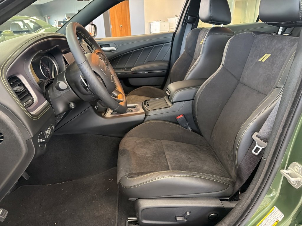 Certified 2023 Dodge Charger Scat Pack image 7