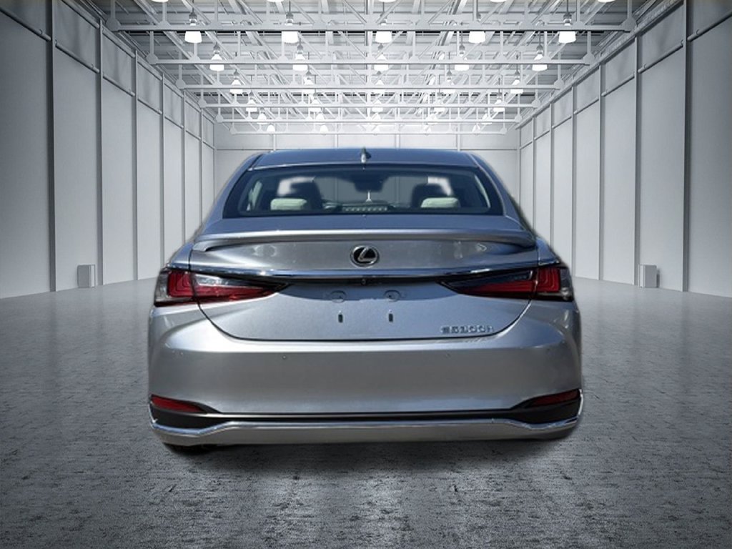 Used 2024 Lexus ES 300h w/ Premium Package FWD image 19