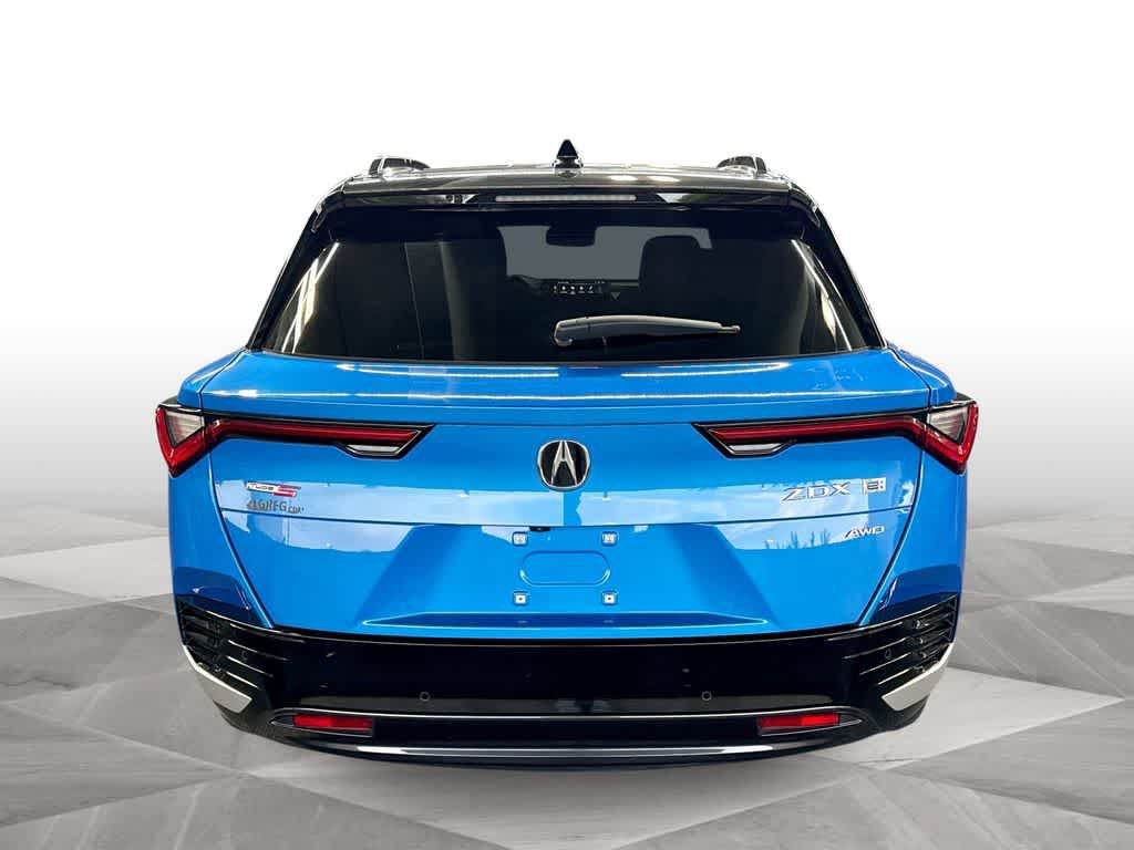 Used 2024 Acura ZDX Type S AWD/4WD image 7