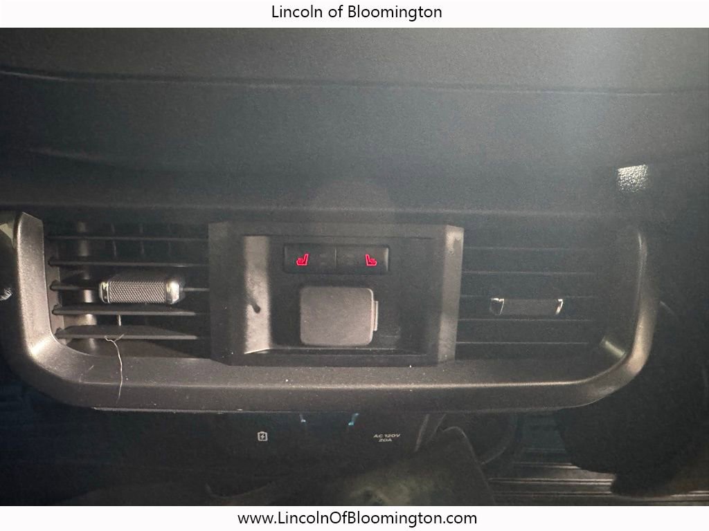 Used 2023 Ford F150 Lariat w/ Equipment Group 502A High image 22