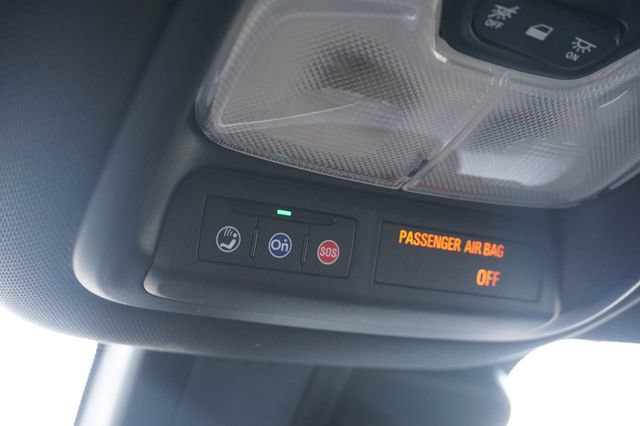 Used 2025 Chevrolet TrailBlazer RS w/ Convenience Package FWD image 26