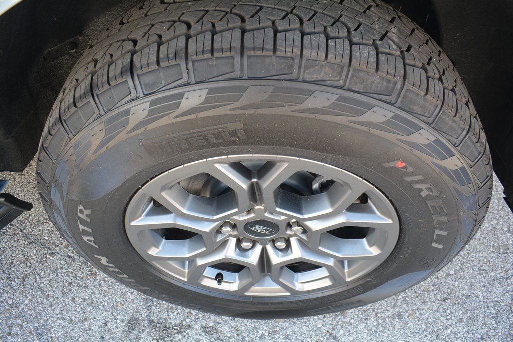 New 2026 Ford Expedition Active AWD/4WD image 5