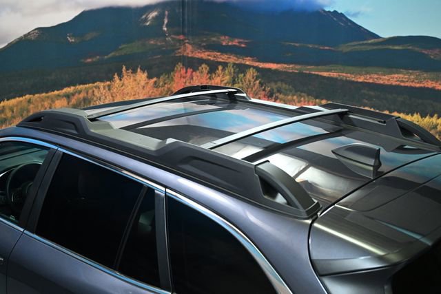Certified 2025 Subaru Outback Limited w/ Popular Package #2 image 17