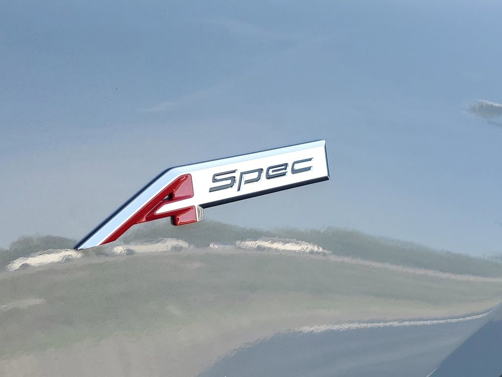New 2026 Acura Integra A-Spec image 8