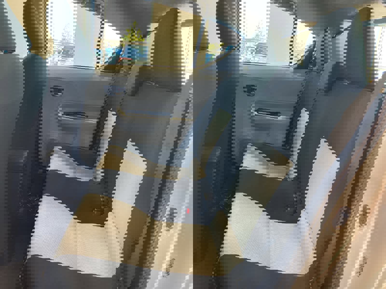 Used 2012 Toyota Prius C Three image 24