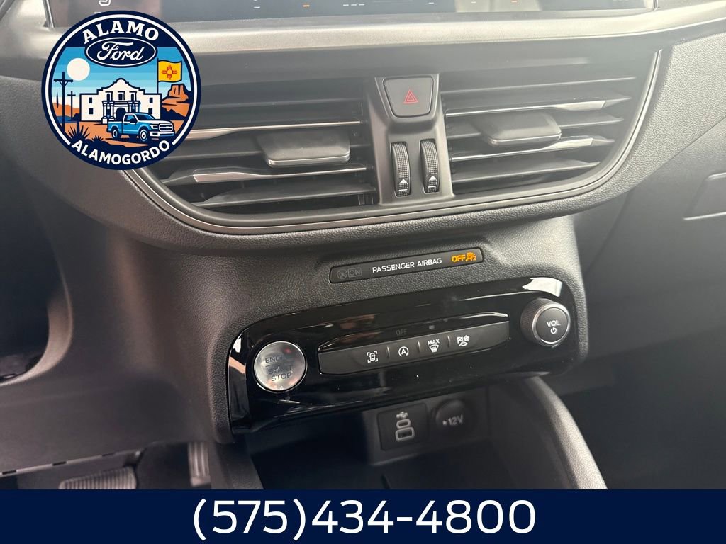 New 2026 Ford Escape Active w/ Tech Pack #1 image 9