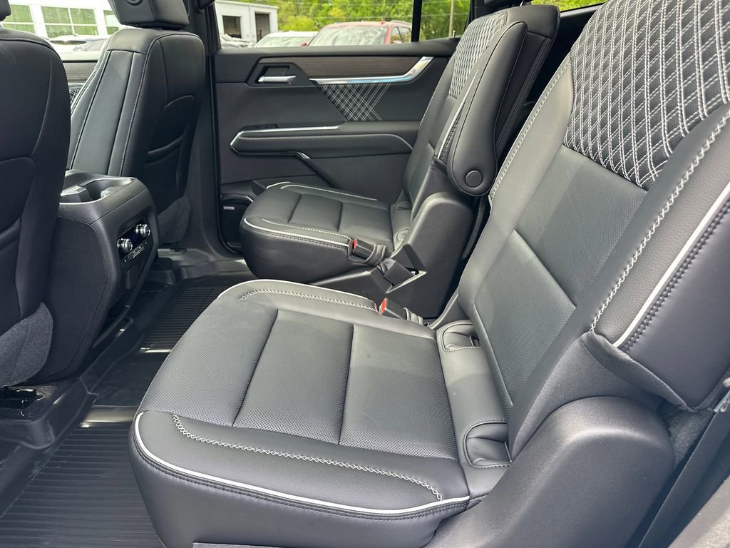 New 2026 GMC Acadia Denali image 21