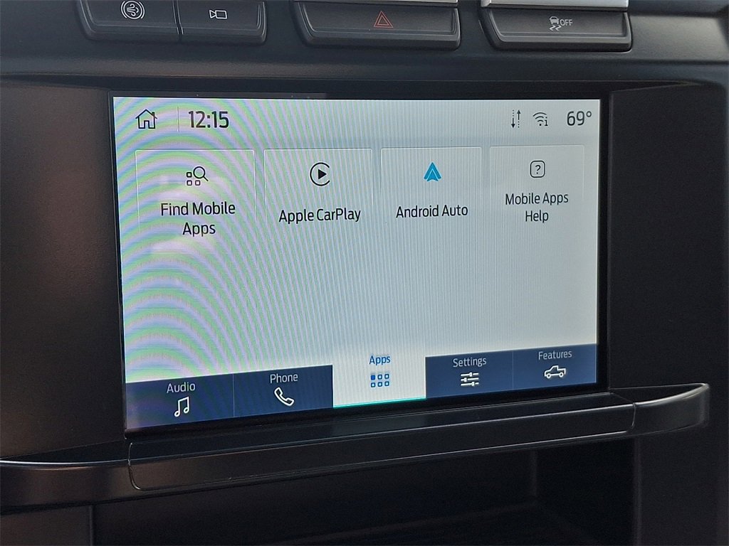 Used 2023 Ford F350 XLT w/ 360-Degree Camera Package image 16