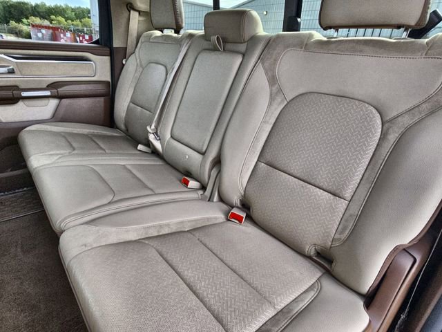 Used 2021 RAM 1500 Laramie image 20