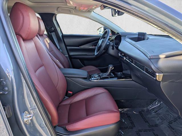 Used 2024 MAZDA CX-30 AWD 2.5 S w/ Preferred Package image 20