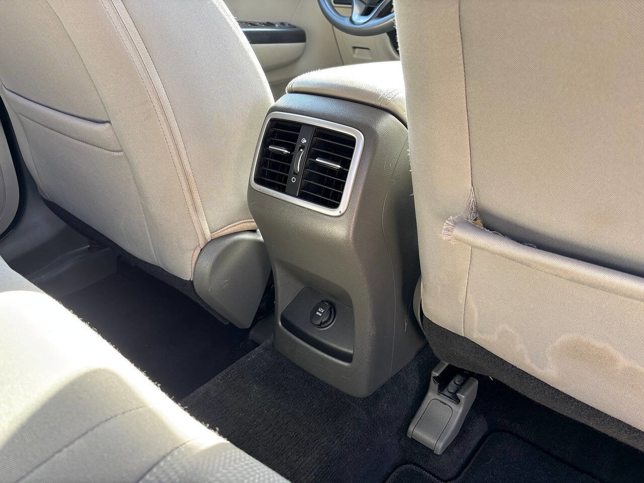 Used 2017 Kia Sportage LX image 20