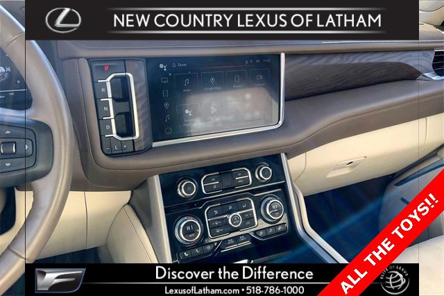 Used 2023 GMC Yukon Denali image 6