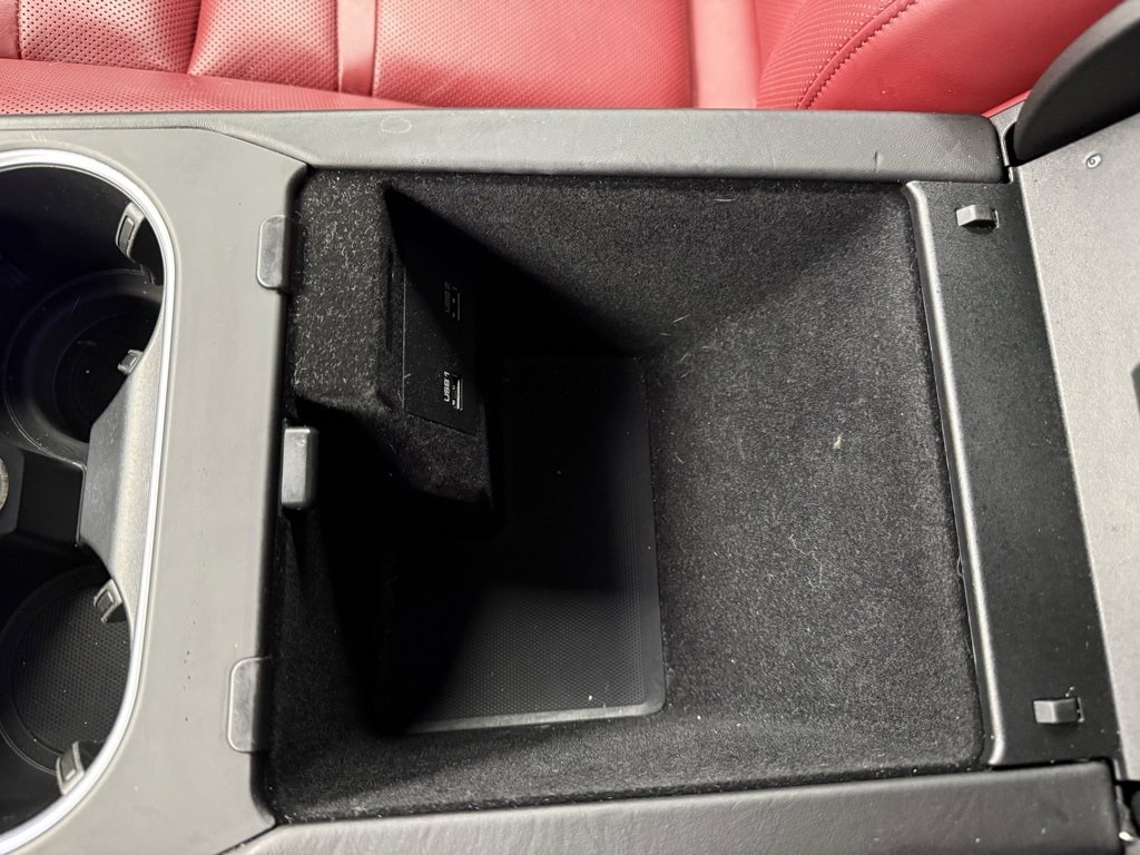 Used 2019 Porsche Cayenne S image 36