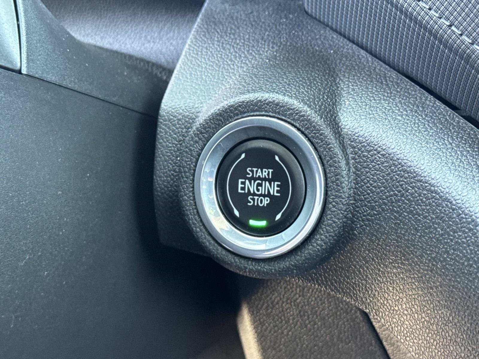 Used 2023 Chevrolet TrailBlazer LT w/ Convenience Package FWD image 19