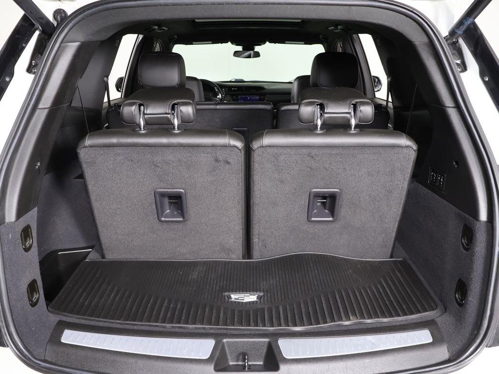 Used 2021 Cadillac XT6 Sport AWD/4WD image 21