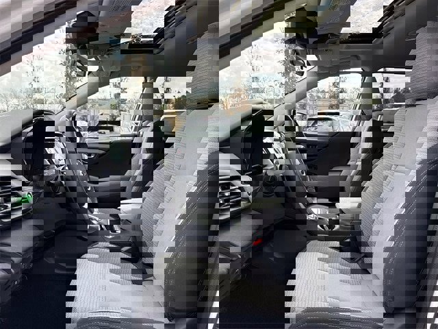 Certified 2024 Subaru Outback Premium image 11