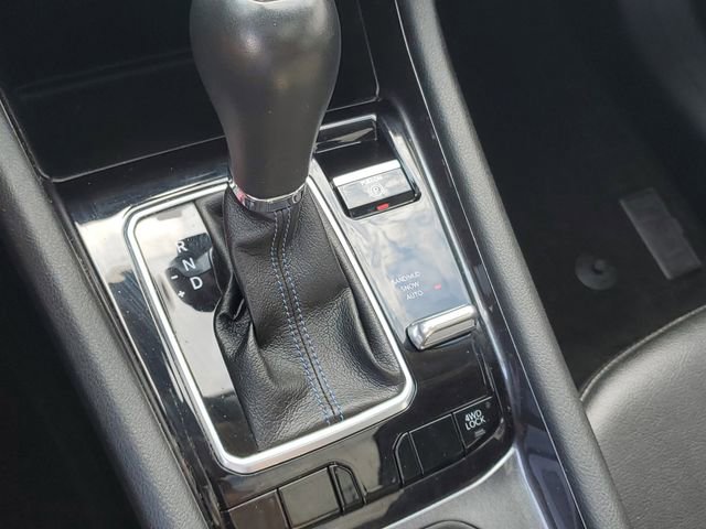 Used 2022 Jeep Compass Latitude w/ Sun and Sound Group AWD/4WD image 29