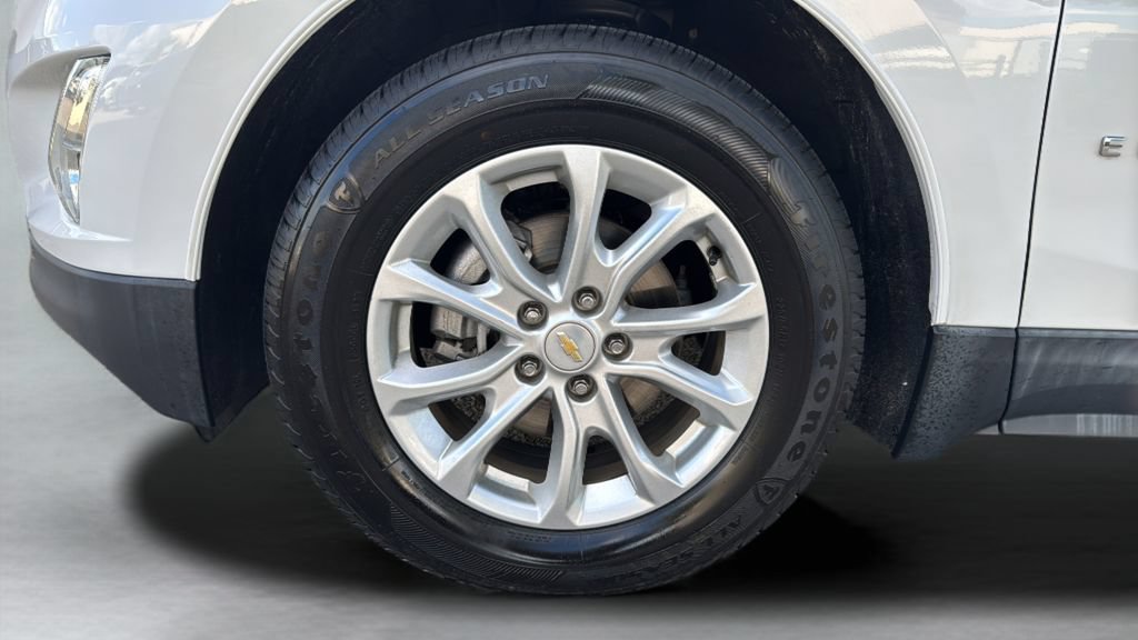 Used 2018 Chevrolet Equinox LT FWD image 41