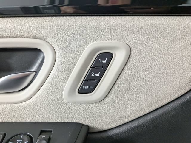 New 2026 Honda Pilot EX-L image 10