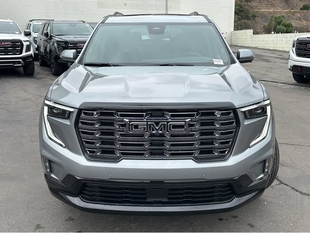 New 2026 GMC Acadia Denali Ultimate w/ LPO, Floor Liner Package AWD/4WD image 2