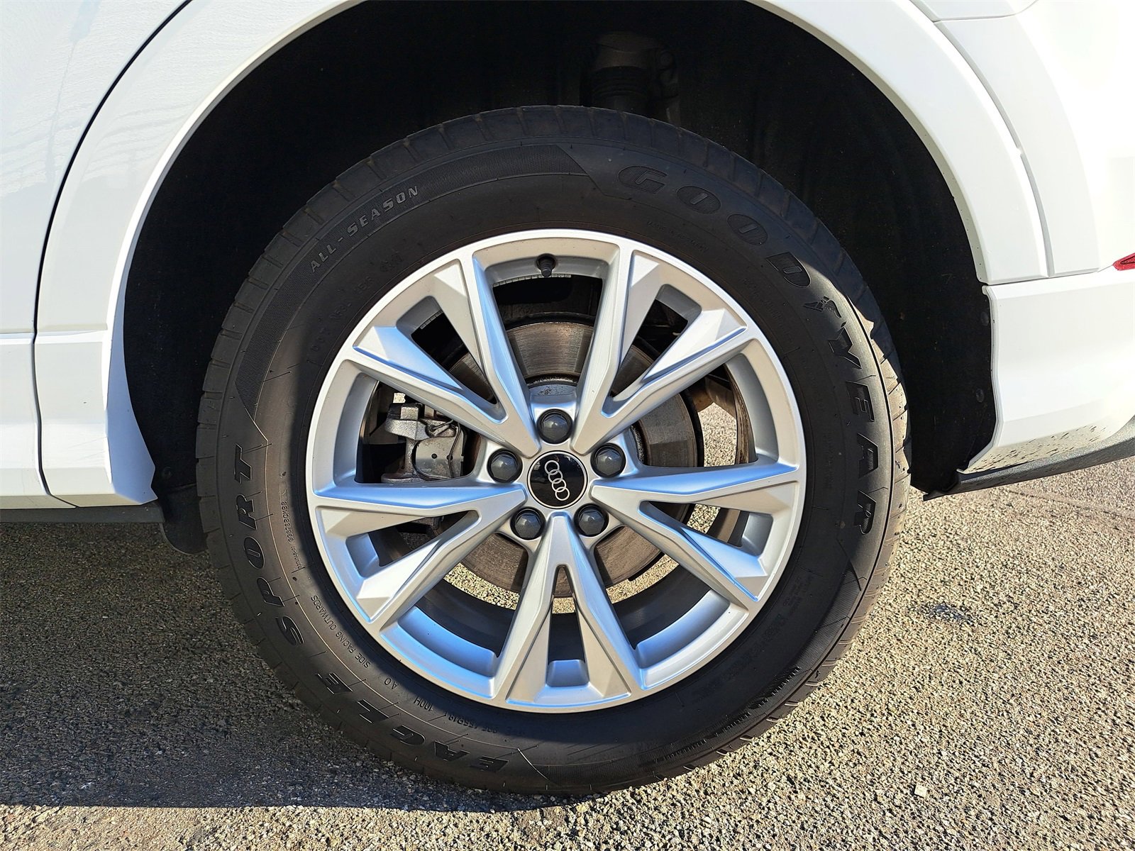 Used 2023 Audi Q3 2.0T Premium image 37