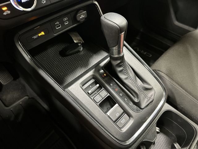 Used 2024 Honda CR-V EX image 35