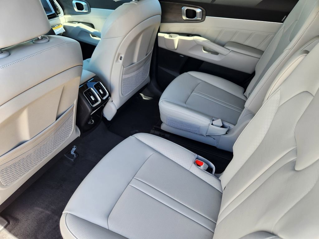 New 2026 Kia Sorento SX AWD/4WD image 10