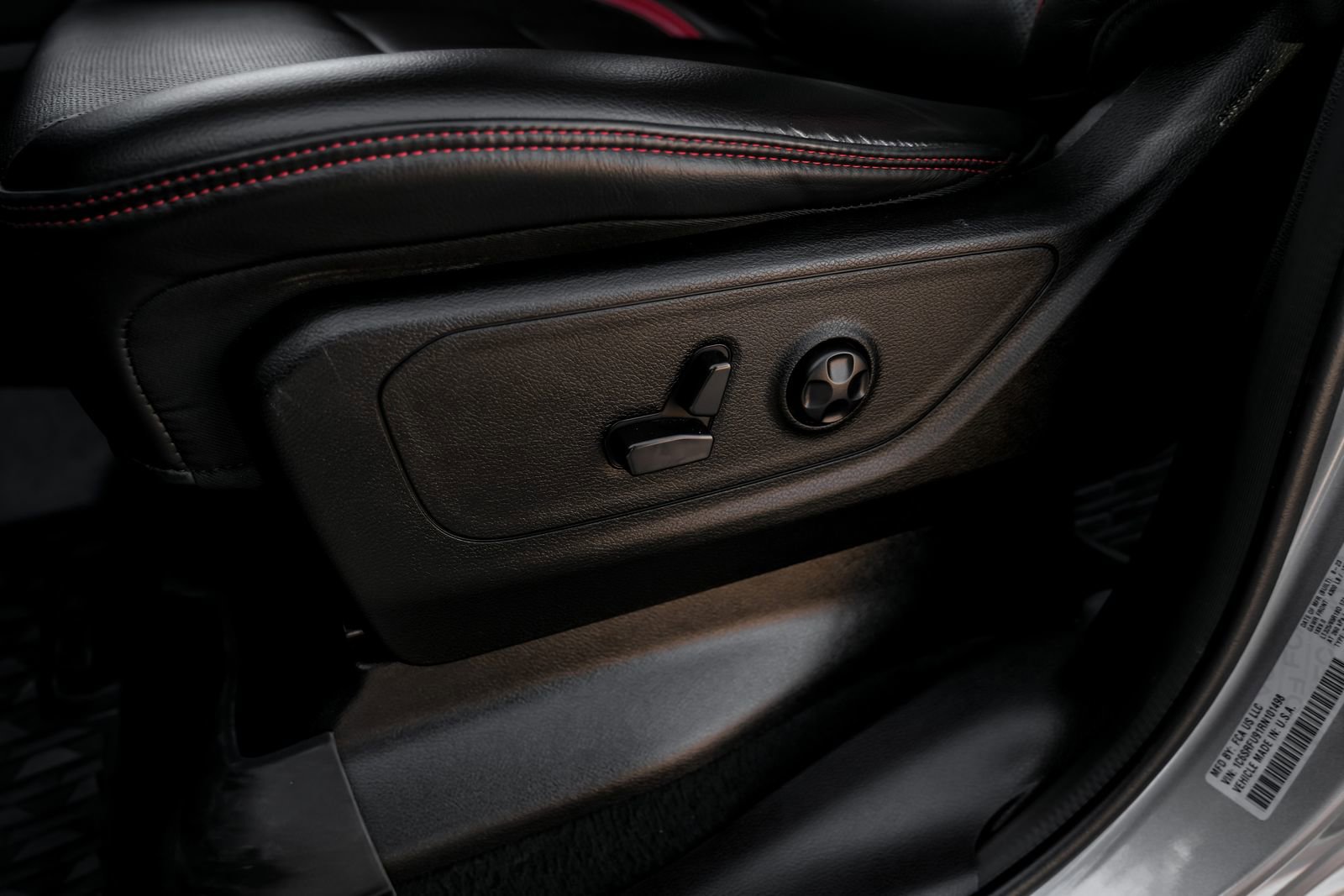 Used 2024 RAM 1500 TRX w/ TRX Level 2 Equipment Group image 28