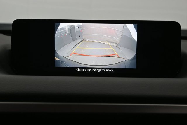 Certified 2024 MAZDA CX-50 AWD 2.5 S w/ Cargo Package image 11