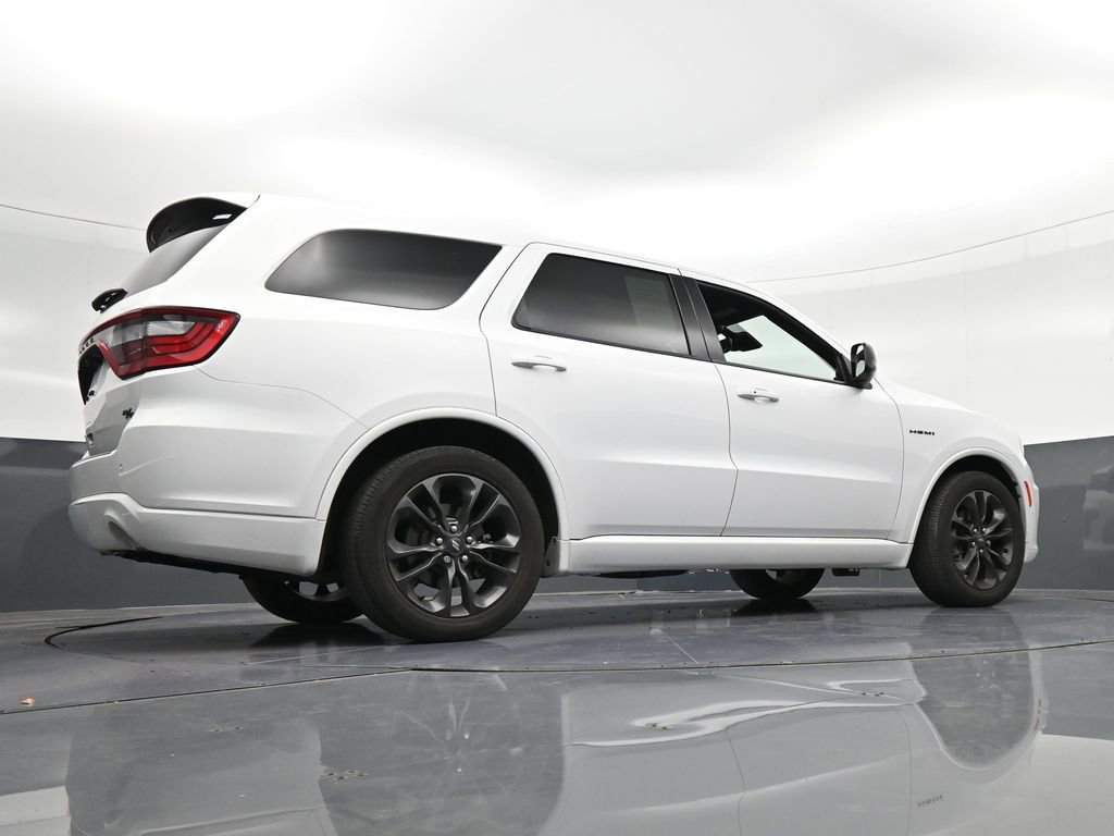 Used 2023 Dodge Durango R/T RWD image 32