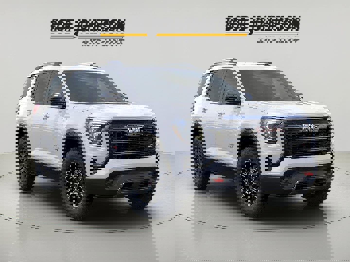 New 2026 GMC Terrain AT4 image 1